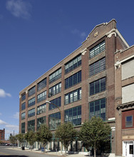 Westgate Lofts in St. Louis, MO - Building Photo - Building Photo