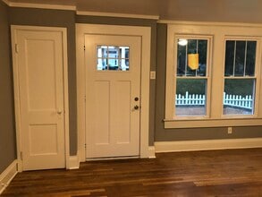 2214 Oak St in Vicksburg, MS - Foto de edificio - Building Photo