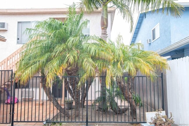 property at 3511 Herman Ave