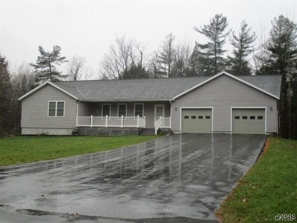 property at 22865 Duffy Rd