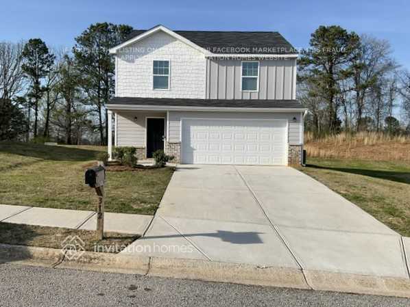 property at 312 Indian Lake Trail
