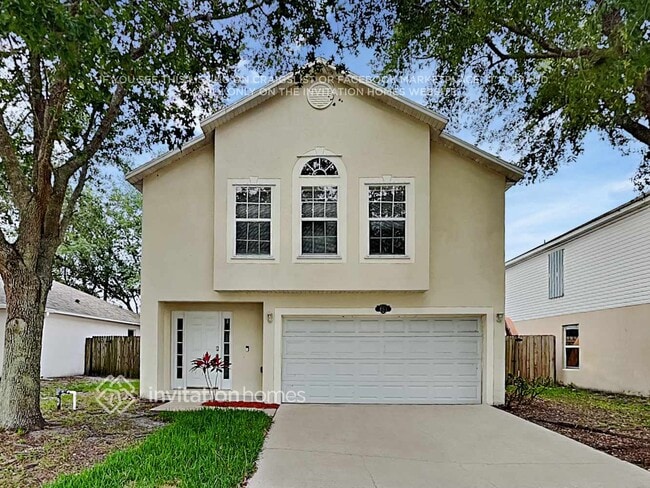 property at 4525 Elena Way