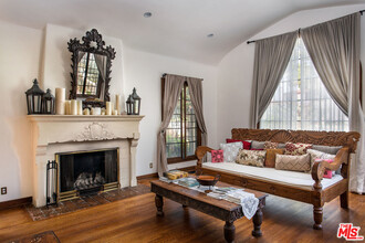 4918 Angeles Vista Blvd in Los Angeles, CA - Building Photo - Building Photo