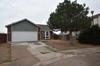 2155 Reminiscent Cir in Fountain, CO - Building Photo - Building Photo