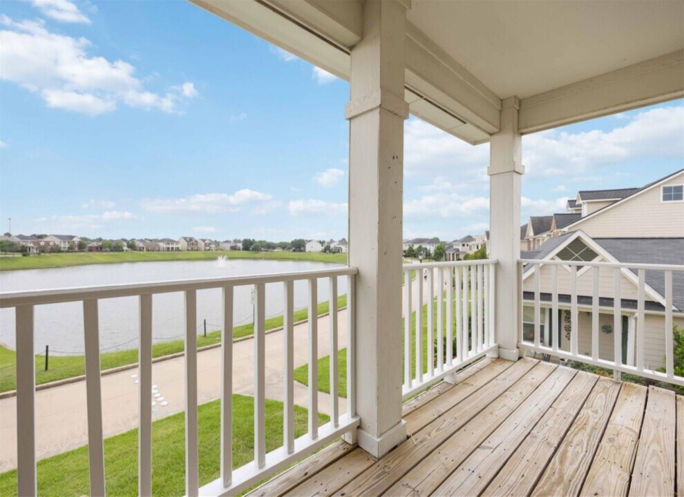 20827 Settlers Lake Cir N in Katy, TX - Building Photo