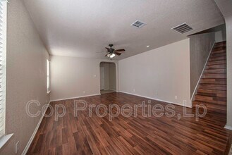 518 Reba in Converse, TX - Building Photo - Building Photo