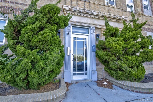 property at 51 Georgia