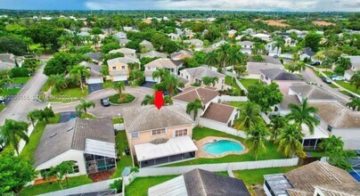5222 NW 53rd Cir in Coconut Creek, FL - Building Photo - Building Photo