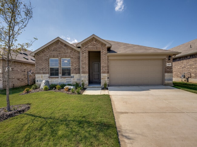 property at 1609 Cansler Dr