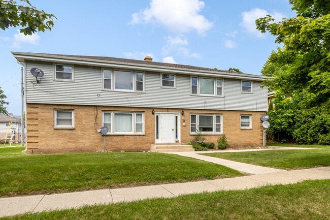 property at 151 S Grand Ave