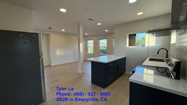 property at 6115 Fremont St