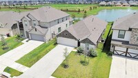 562 Long Beach Bay Dr in Katy, TX - Building Photo - Building Photo