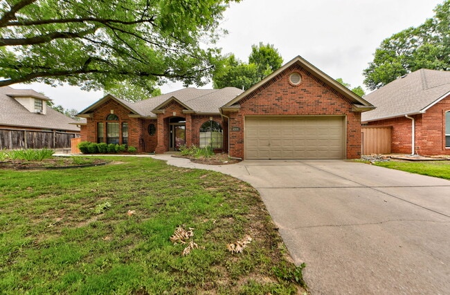 property at 4808 Baker St