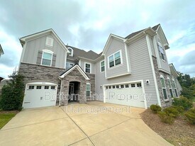 1007 Anatrella Ln NW in Concord, NC - Building Photo