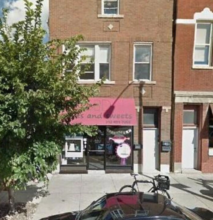 2039 N Western Ave in Chicago, IL - Building Photo