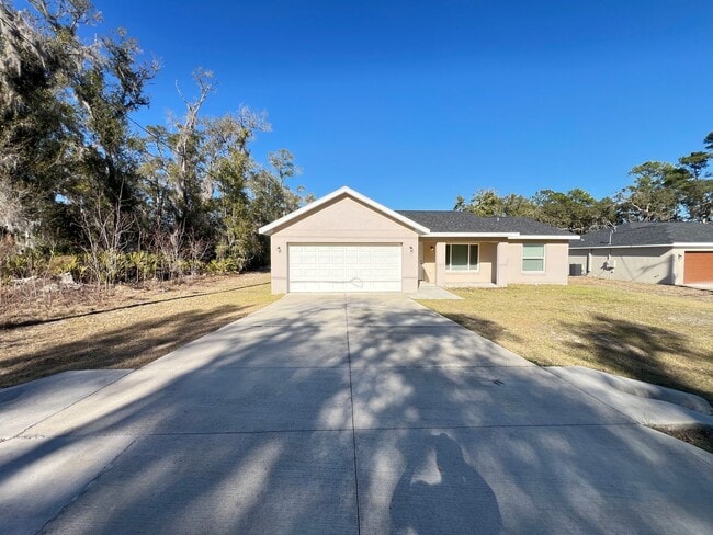 17 Malauka Radial Dr in Ocklawaha, FL - Building Photo - Building Photo