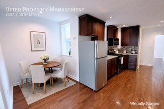 2007 S 18th St in Philadelphia, PA - Building Photo - Building Photo