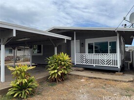 86-029 Farrington Hwy in Waianae, HI - Building Photo