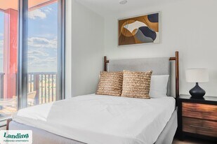 632 Howard Rd SE, Unit 840 in Washington, DC - Building Photo