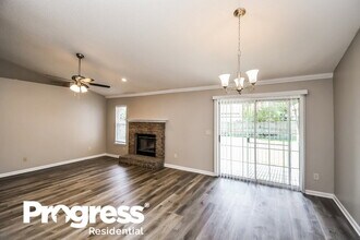 3152 Olde Sutton Parke Dr in Orange Park, FL - Building Photo - Building Photo