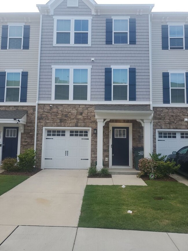 property at 2311 Doby Crk Ln