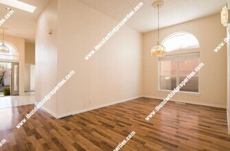 11509 Pine Top Ln NE in Albuquerque, NM - Building Photo - Building Photo