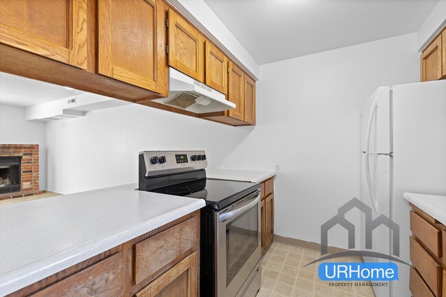 property at 2333 SE 174th Ave