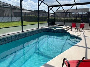 8148 Sun Palm Dr in Kissimmee, FL - Building Photo - Building Photo