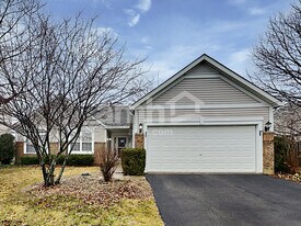 2809 Adobe Dr in Plainfield, IL - Building Photo