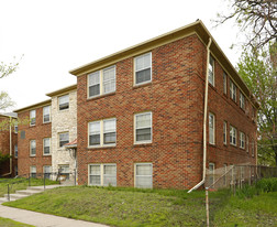 1617 Sherburne Ave Apartments