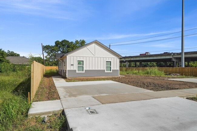 property at 1026 Theresa St