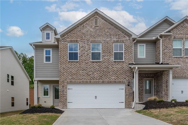 4105 Oakwood Ter Ct in Oakwood, GA - Building Photo - Building Photo