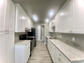 4528 Thornton Ave in Fremont, CA - Building Photo - Building Photo