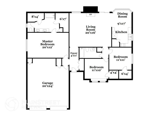 9550 New World Dr in San Antonio, TX - Foto de edificio - Building Photo