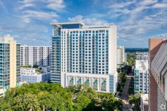 101 Lake Ave in Orlando, FL - Building Photo - Building Photo