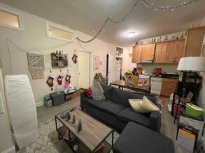 19 Aberdeen St, Unit #4 in Boston, MA - Building Photo - Building Photo