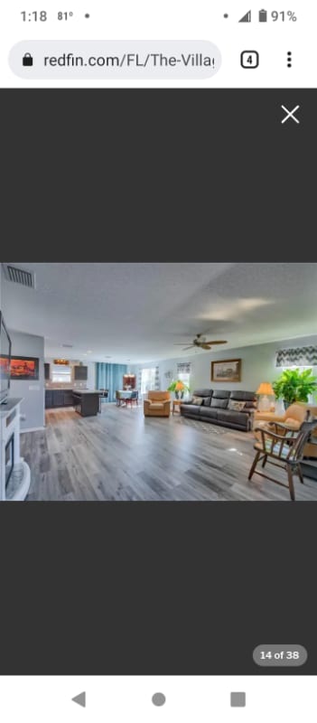 3377 Harris Ct in the Villages, FL - Building Photo - Building Photo