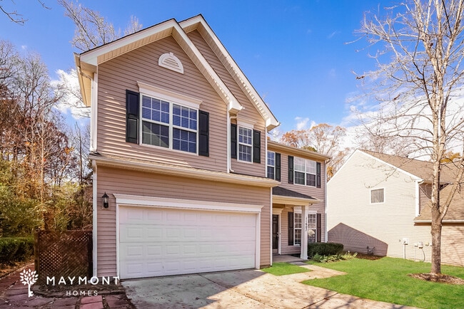 property at 11607 Ruth Polk Ct