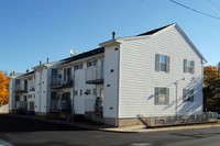 6-8 Vine St in Jamesburg, NJ - Building Photo - Building Photo