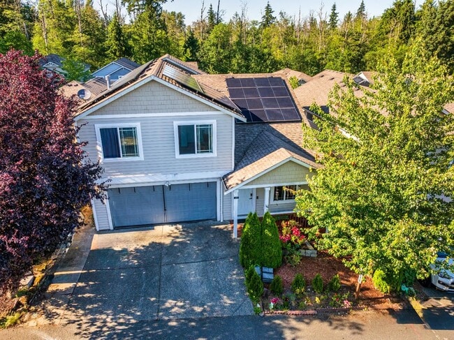 property at 2525 156th Pl SW