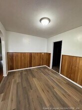 1109 Chesterfield Dr in Fayetteville, NC - Building Photo - Building Photo