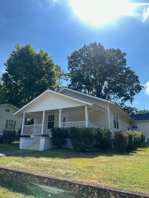 1030 Highland Ave NW in Cleveland, TN - Building Photo - Building Photo