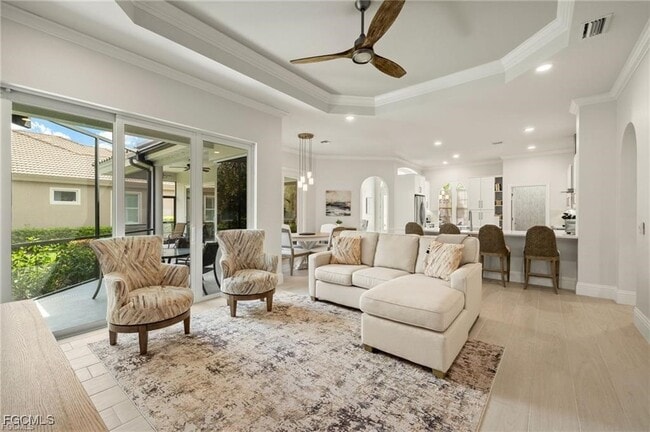 property at 5614 Whispering Willow Way