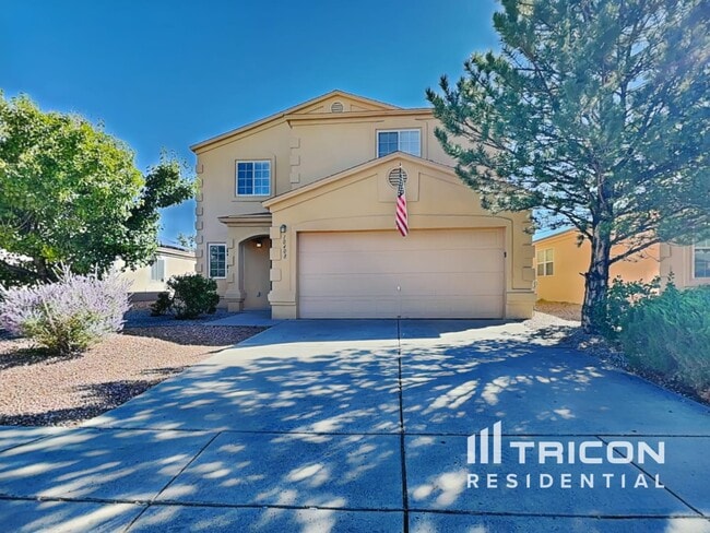 property at 10408 Vendaval Ave NW