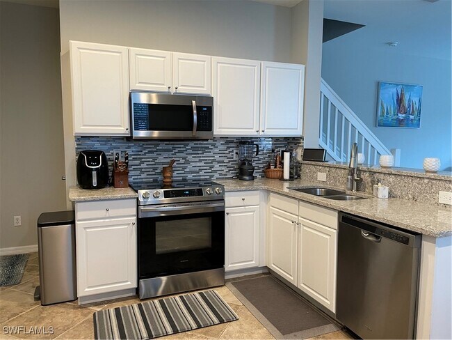 property at 15633 Marcello Cir