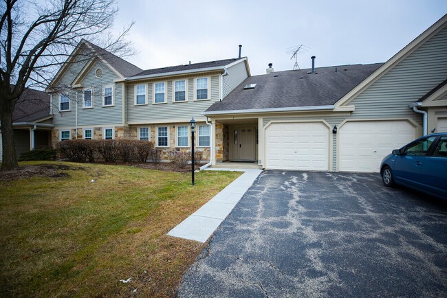 1 Aberdeen Ct in Schaumburg, IL - Building Photo - Building Photo