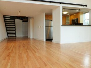 755 Tennessee St in San Francisco, CA - Building Photo - Building Photo