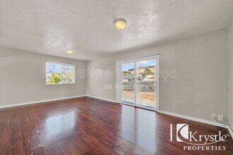 178 Janice St in Vallejo, CA - Building Photo - Building Photo