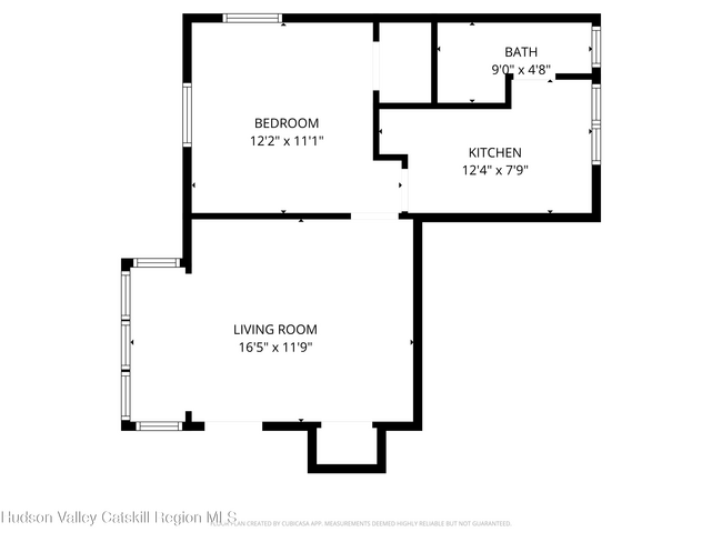 180 Broadway in Port Ewen, NY - Building Photo - Building Photo