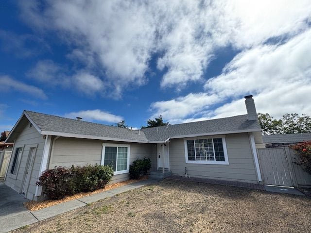 property at 7415 Circle Dr